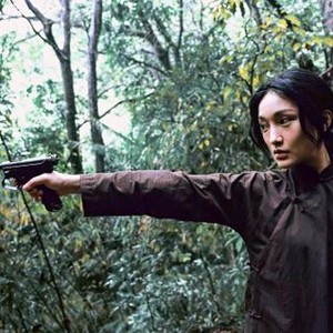 OUR TIME WILL COME, (AKA MING YUE JI SHI YOU), ZHOU XUN, 2017. © CHINA LION FILM DISTRIBUTION