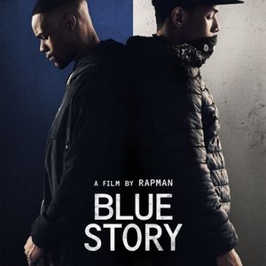 Blue Story Rotten Tomatoes