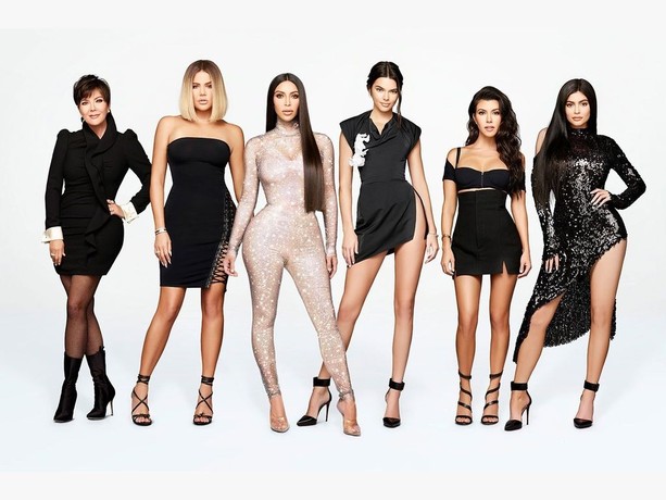 Keeping Up With the Kardashians Season 14 Rotten Tomatoes