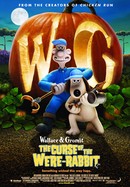 Wallace & Gromit: The Curse of the Were-Rabbit poster image