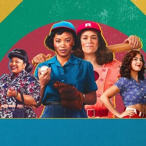 A League of Their Own' remake hits a home run with queer viewers