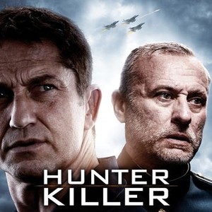Hunter Killer Rotten Tomatoes