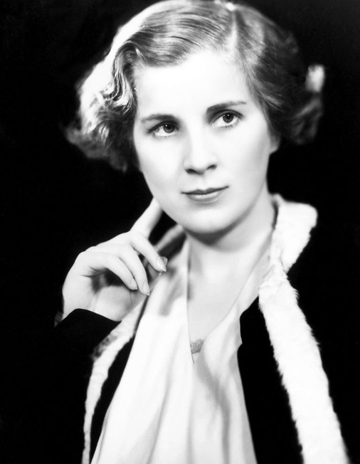 Diana Wynyard
