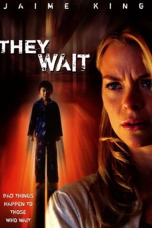 They Wait poster