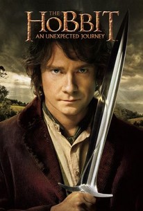 The Hobbit An Unexpected Journey Movie Quotes Rotten Tomatoes