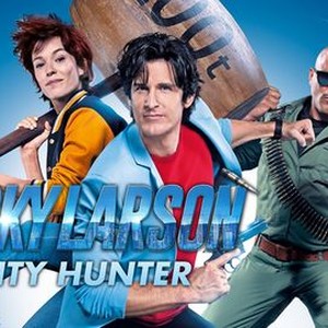 Nicky Larson City Hunter Rotten Tomatoes