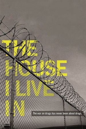The House I Live In poster