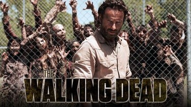The Walking Dead Season 4 Rotten Tomatoes