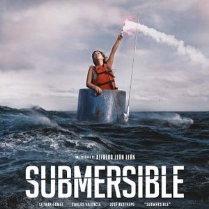 Submersible photo 9