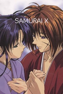 Samurai x full episode top