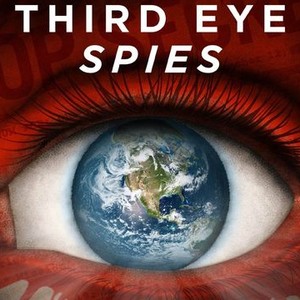 Dynamic Third Eye Spies Photo in HD Dynamic Third Eye Spies Photo in HD