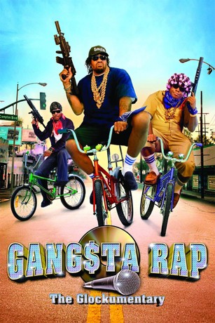 Gangsta Rap: The Glockumentary | Rotten Tomatoes