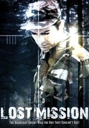 Lost Mission poster image