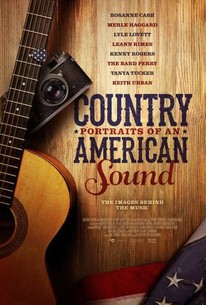 Watch trailer for Country: Portraits of an American Sound