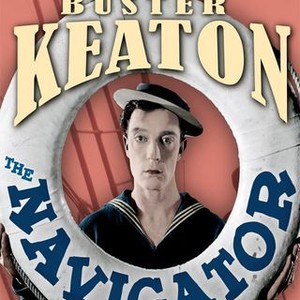 The Navigator (1924)