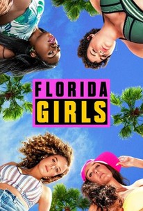 Florida Girls: Season 1 poster image