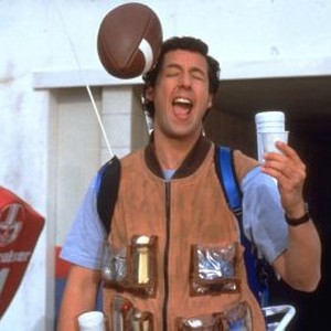 The Waterboy (1998) photo 10