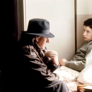 LOST ANGELS, director Hugh Hudson, Adam Horovitz, 1989, (c)Orion Pictures
