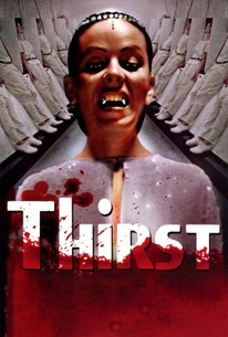 Poster for Thirst