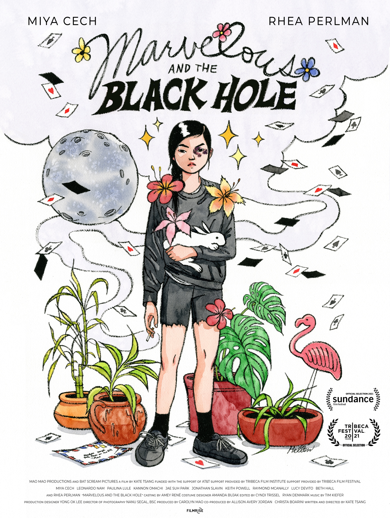 funny cute comic black hole