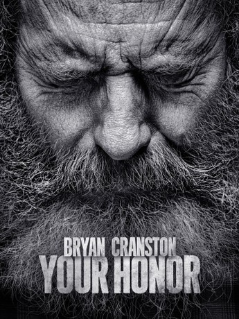 YOUR HONOUR Poster