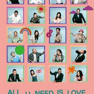 Love Is All You Need - Rotten Tomatoes