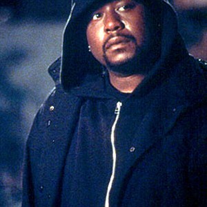 Forest Whitaker as Ghost Dog, a professional killer able to dissolve into the night and move through the city unnoticed, guided by the words of an ancient samurai text