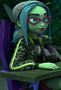 Monster High: Season 1, Episode 15 | Rotten Tomatoes