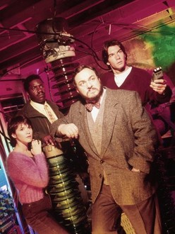 Sliders Season 4 Rotten Tomatoes
