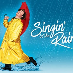 "Singin&#39; in the Rain photo 1"