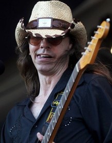 Doug Sahm