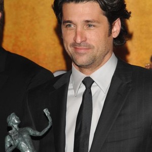 Patrick Dempsey