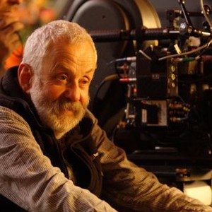 ANOTHER YEAR, director  Mike Leigh, on set, 2010. ©Sony Classics