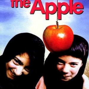 The Apple 1998 Rotten Tomatoes