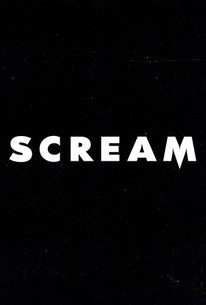 Scream poster image