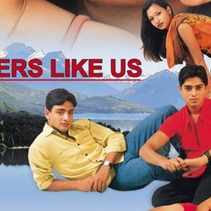 Lovers like us hindi full movie online 2025