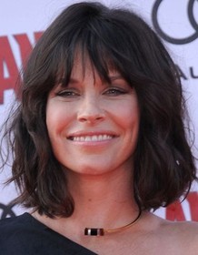 Evangeline Lilly