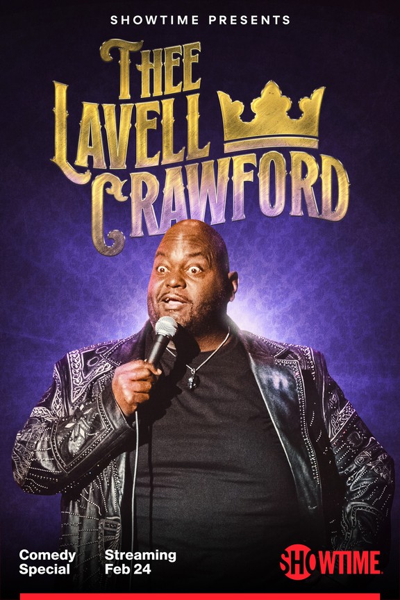 testa di lavell crawford