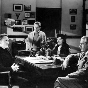 MEN OF BOYS TOWN, Spencer Tracy, Mickey Rooney, Mary Nash, Henry O'Neill, 1941