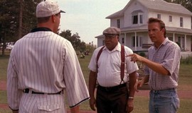 Field of Dreams: Official Clip - Ray's Not Invited photo 5