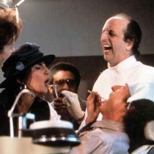 ANOTHER YOU, Romy Rosemont, Mercedes Ruehl, Richard Pryor, Vincent Schiavelli, Gene Wilder, 1991, (c)TriStar Pictures