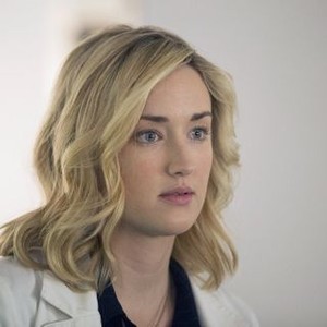 Ashley Johnson 