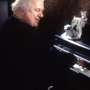 HOME FOR THE HOLIDAYS, Charles Durning, 1995, (c)Paramount