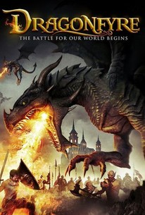 キングダム・ウォーズ 魔界からの侵略者 / Dragonfyre