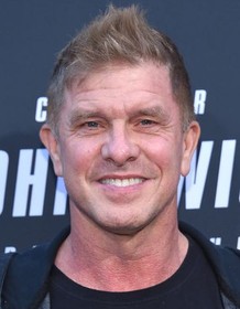 Kenny Johnson