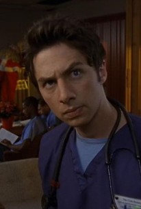 Scrubs: Season 8, Episode 5 - Rotten Tomatoes