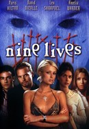 Nine Lives poster image