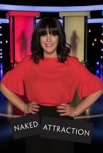 Naked Attraction: Season 2 - TV Reviews - Rotten Tomatoes