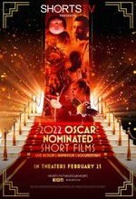 2022 Oscar Nominated Shorts - Animation