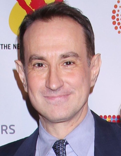 Frank Vlastnik